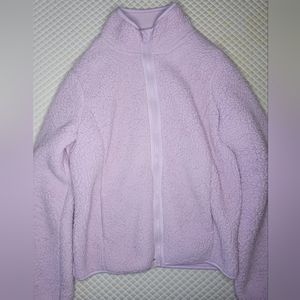 Joe Fresh Sherpa zipup